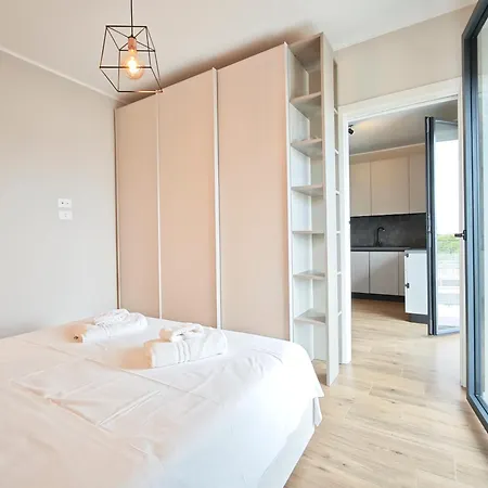 Apartament Elimo House Bari