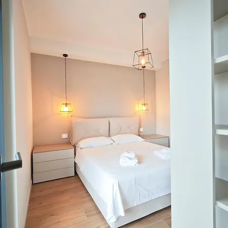 Apartament Elimo House Bari