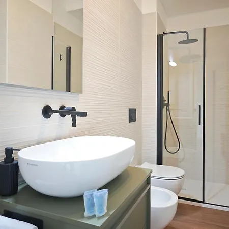 Apartament Elimo House Bari
