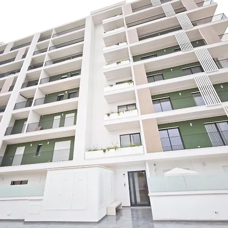 Elimo House Apartament