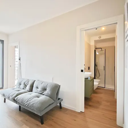 Apartament Elimo House Bari
