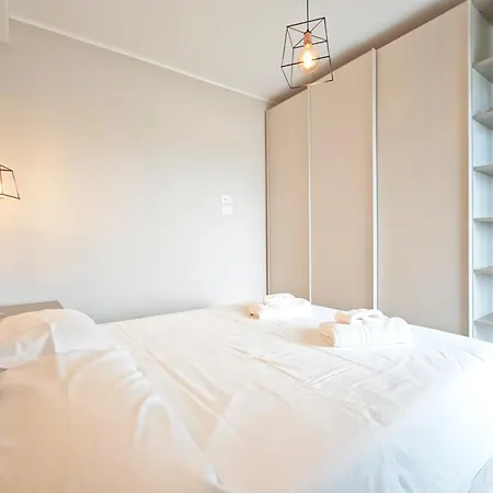 Apartament Elimo House Bari