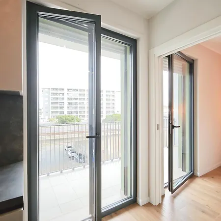 Apartament Elimo House