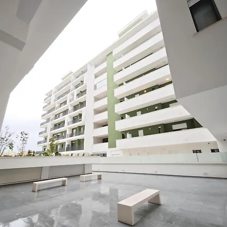 Elimo House Apartament Bari