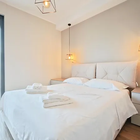 Apartament Elimo House Bari
