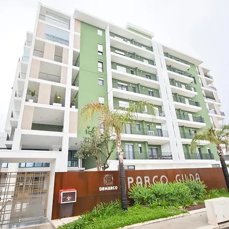 Elimo House Apartament